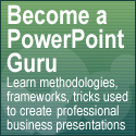 Tell a compelling story with PowerPoint presentations